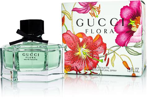 flora gucci eau de parfum packaging|gucci flora perfume 2.5 oz.